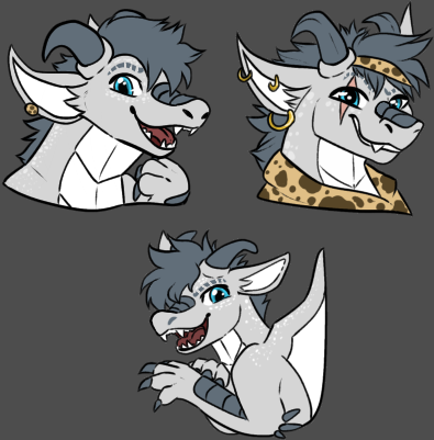 emotes from Echo of the sea