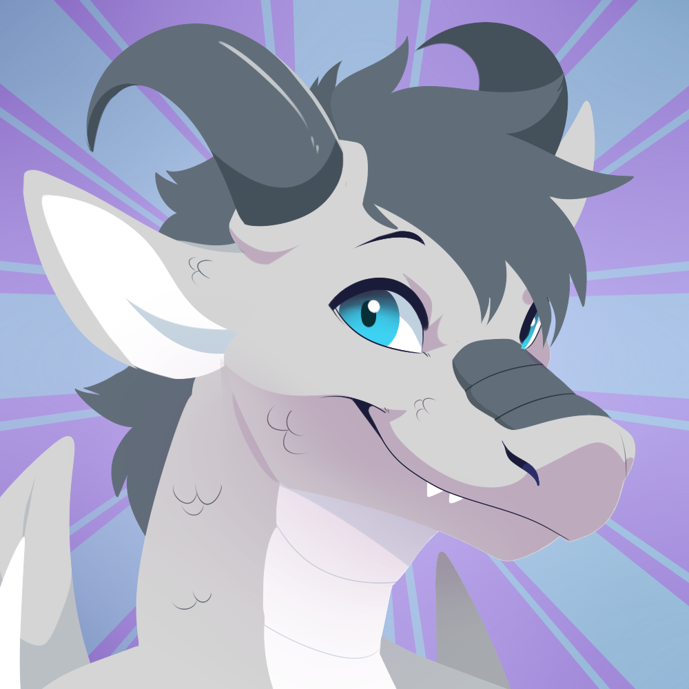 The character's image