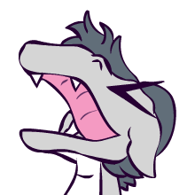 Foxis screm