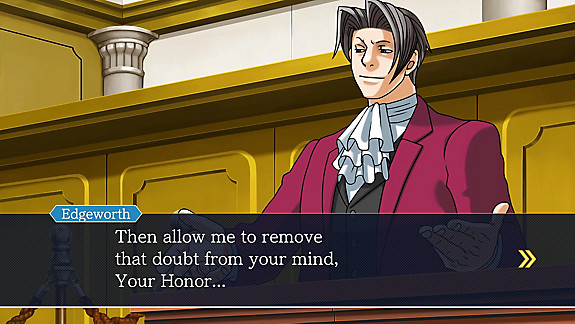 edgeworth